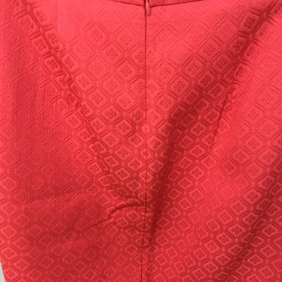 The Limited Pink Pencil Skirt - Picture 15 of 15